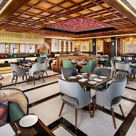 Taj Dal View Srinagar Hotell Eksteriør bilde